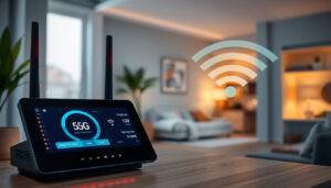 Speed Wi-Fi HOME 5G L13の速度・設定・トラブル対策 | 5GHz WiFiの基礎知識