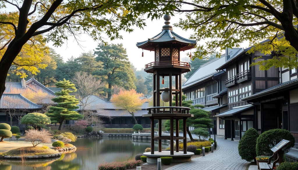 【完全ガイド】金沢観光モデルコース1泊2日｜兼六園からひがし茶屋街まで徒歩で回る効率的ルートと予算目安