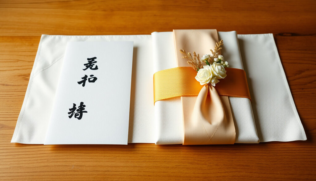 ふくさのマナー完全ガイド：結婚式・葬儀での必要性、包み方、代用品、100均の可否や男性の使用をも解説