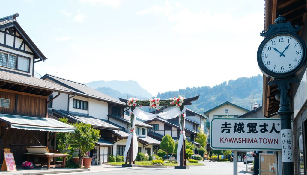 「川島」の意味を徹底解説！川島明の結婚情報、川島町の観光、川島織物セルコンの歴史、川島海荷の活動休止まで完全網羅