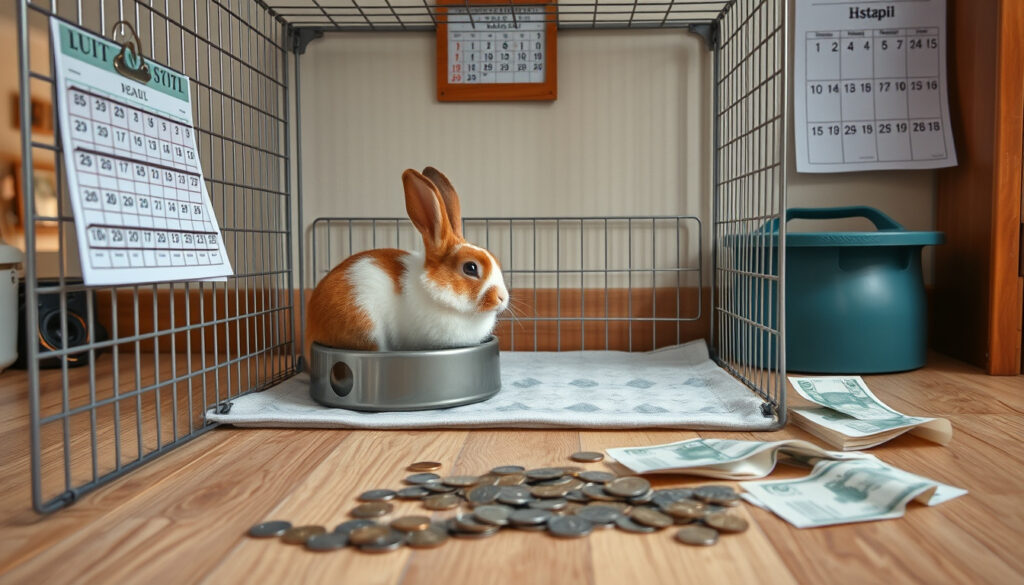 ウサギを飼う欠点と寿命・費用のリアルな総まとめ