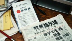 山田隆夫に異変？年収・休み・暴言疑惑を総まとめ