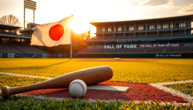 イチローの全てがわかる！メジャーリーグ記録、引退、師匠、アジア初の殿堂入りを徹底解説【2025年最新】